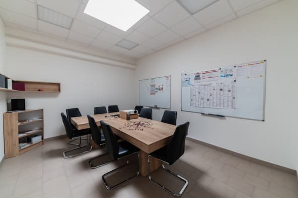 Meeting room Bivoj